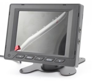 Monitor LCD panorámico 200WS8FS/00