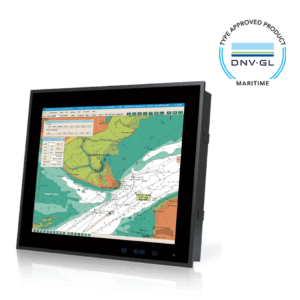 Marine Grade Monitors
