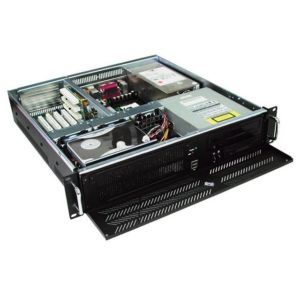 Rackmount Chassis and Accessories