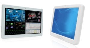 Medical All-in-One Computers