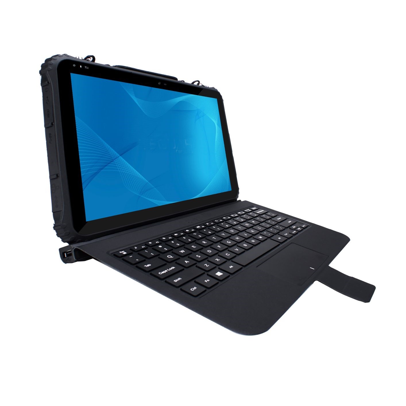 12 Rugged Tablet PC - COLOSSUS W125