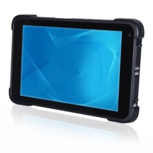 Rugged Windows Tablets and Handheld PCs