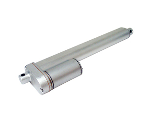 T Series Linear Actuators with 110 lb Load Capacity