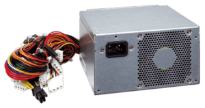 PS/2 Type Power Supplies