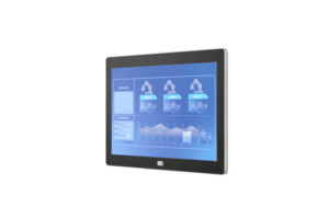 DM2 Series IP65 Industrial Touch Screen Monitors