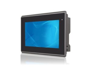 TP-4845-07 - 7" Panel PC with Intel Celeron J6412 Quad Core Processor