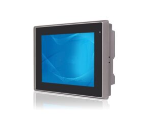 TP-4845-08 - 8" Panel PC with Intel Celeron J6412 Quad Core Processor