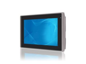 TP-4845-10 - 10.1" Panel PC with Intel Celeron J6412 Quad Core Processor