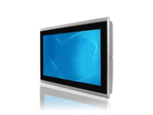 TP-4845-16 - 15.6" Panel PC with Intel Celeron J6412 Quad Core Processor