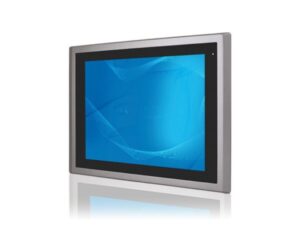 TP-4845-17 - 17" Panel PC with Intel Celeron J6412 Quad Core Processor