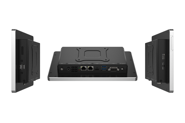 AFL4-W10-RK3568 - 10.1” Fanless Panel PC with Rockchip® RK3568 Processor, Debian10 or Android12 OS - Image 4