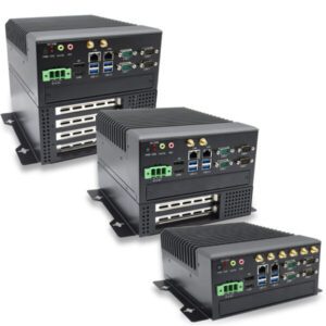 TB-7145-MVS - Rugged AI Platform PC with 13th Gen Core i3/i5/i7 Processor